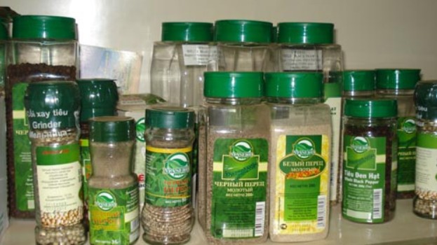 Hạt tiêu Chư Sê – đặc sản nổi tiếng ở vùng đất đỏ Tây Nguyên