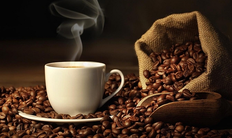 Giá cà phê hôm nay 28/8/2022: Đồng loạt giảm nhẹ