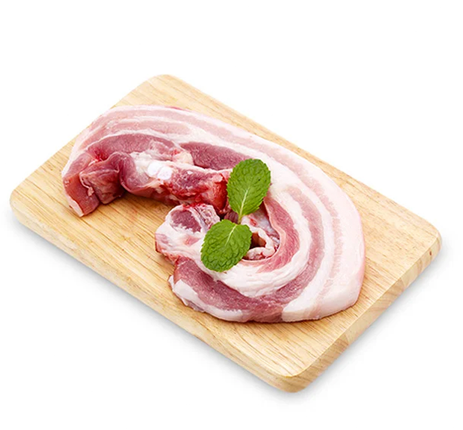 Giá thịt lợn hôm nay 29/8/2022: Giữ ổn định trong ngày đầu tuần