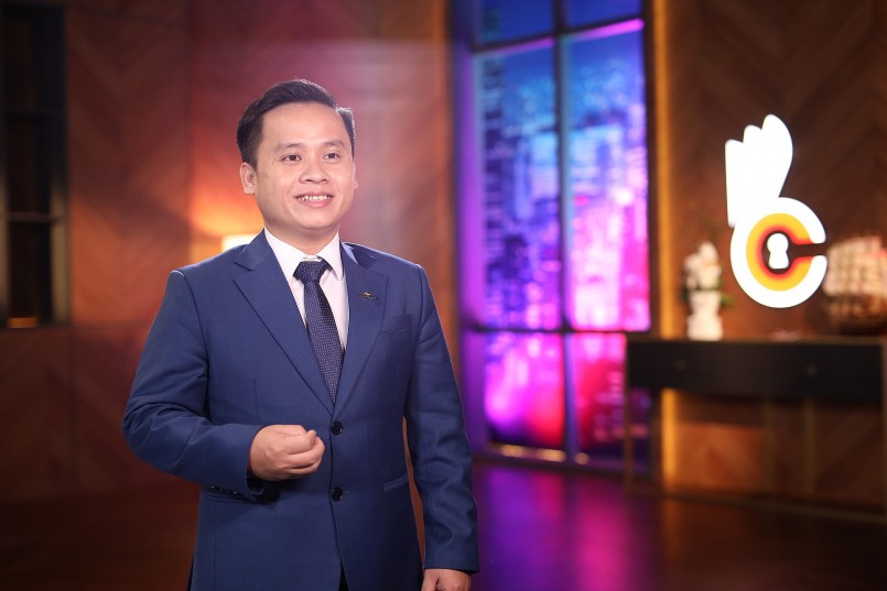 CEO Thắng Lợi chính thức trở lại ghế nóng “Whose Chance – Cơ hội cho ai” Mùa 4