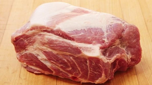 Giá thịt lợn hôm nay 1/9/2022: Tiếp tục giữ mức ổn định