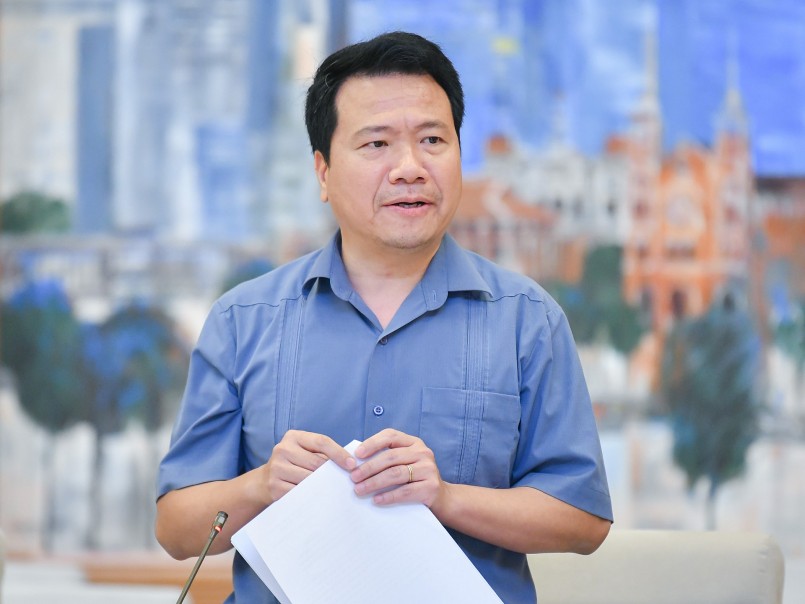 Đại biểu Ngô Trung Thành – Đoàn Đại biểu Quốc hội tỉnh Đắk Lắk.