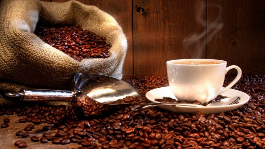 Xuất khẩu cà phê nhiều nhất sang thị trường Đức