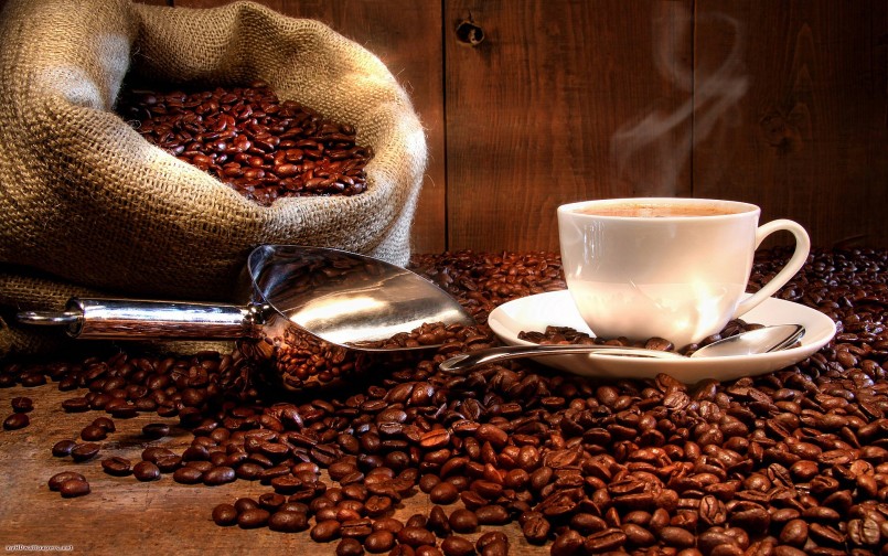 Xuất khẩu cà phê nhiều nhất sang thị trường Đức