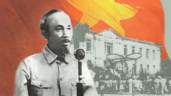 Chủ tịch Hồ Chí Minh - Người 