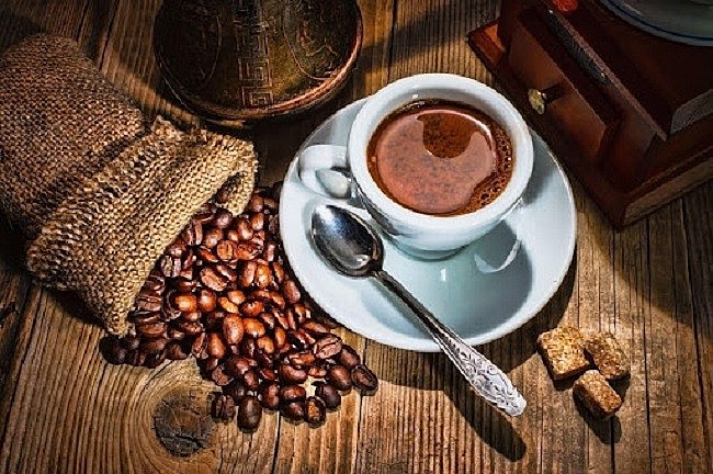 Giá cà phê hôm nay 3/9/2022: Giảm 200 đồng/kg tại thị trường nội địa