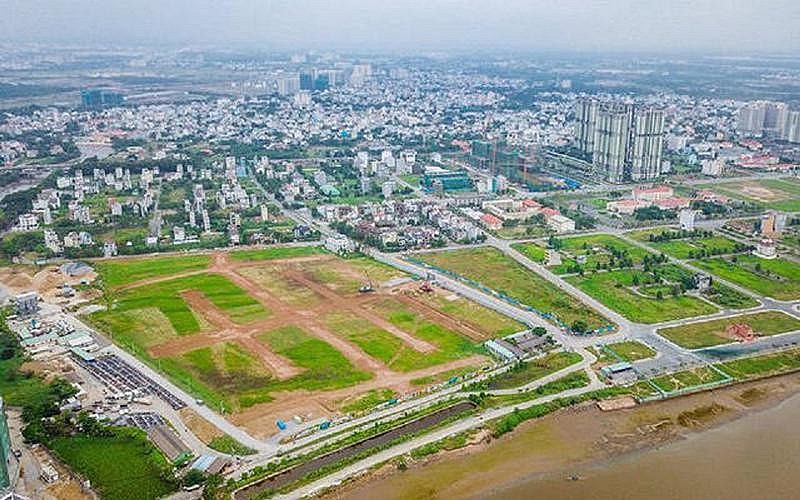 Thiết lập công cụ kiểm soát quyền lực, ngăn chặn tham nhũng, tiêu cực, lãng phí trong quản lý, sử dụng đất