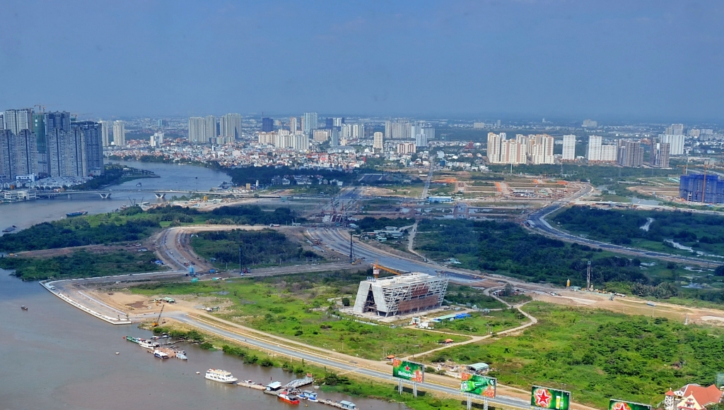 Tăng cường kỷ luật, kỷ cương trong việc thực hiện quy hoạch, kế hoạch sử dụng đất