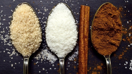 Buôn lậu đường cát gia tăng, nguyên nhân do đâu?