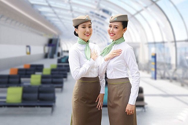 Giá vé máy bay Bamboo Airways ngày 21/9/2022: Duy trì ổn định