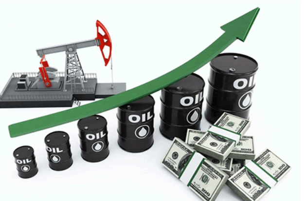 Giá xăng dầu hôm nay 13/9/2022: Dầu thô bật tăng mạnh