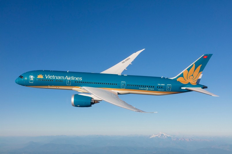 Giá vé máy bay Vietnam Airlines ngày 14/9/2022 tăng “nóng” sau ngày giảm sâu