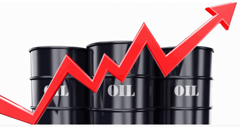 Giá xăng dầu hôm nay 14/9/2022: Dầu thô tăng nhẹ