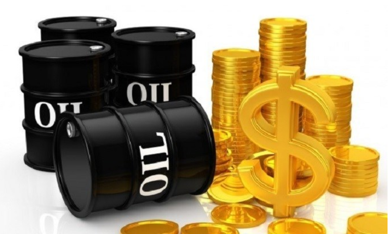Giá xăng dầu hôm nay 19/9/2022: Dầu thô tăng mạnh