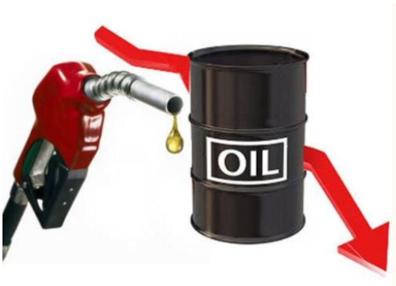 Giá xăng dầu hôm nay 20/9/2022: Dầu thô giảm nhẹ