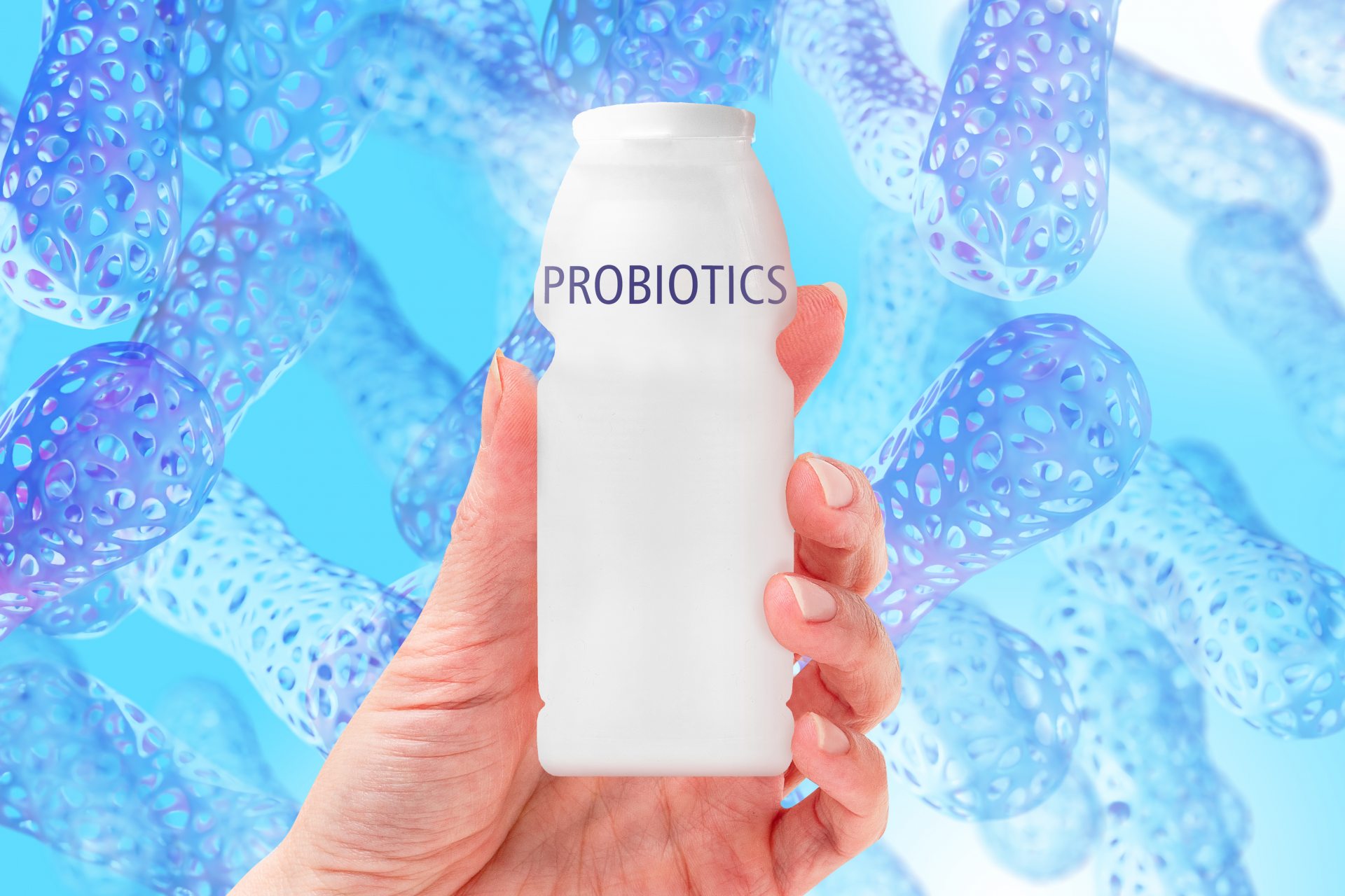 Các nhà khoa học đã chứng minh probiotics (lợi khuẩn) có khả năng giúp giảm nồng độ kim loại nặng trong máu. Nguồn: IstockCác nhà khoa học đã chứng minh probiotics (lợi khuẩn) có khả năng giúp giảm nồng độ kim loại nặng trong máu. Nguồn: Istock