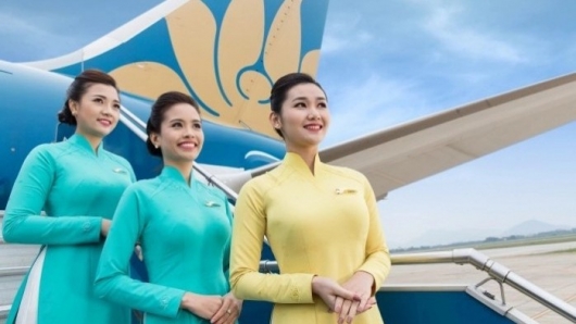 Giá vé máy bay Vietnam Airlines ngày 28/9/2022