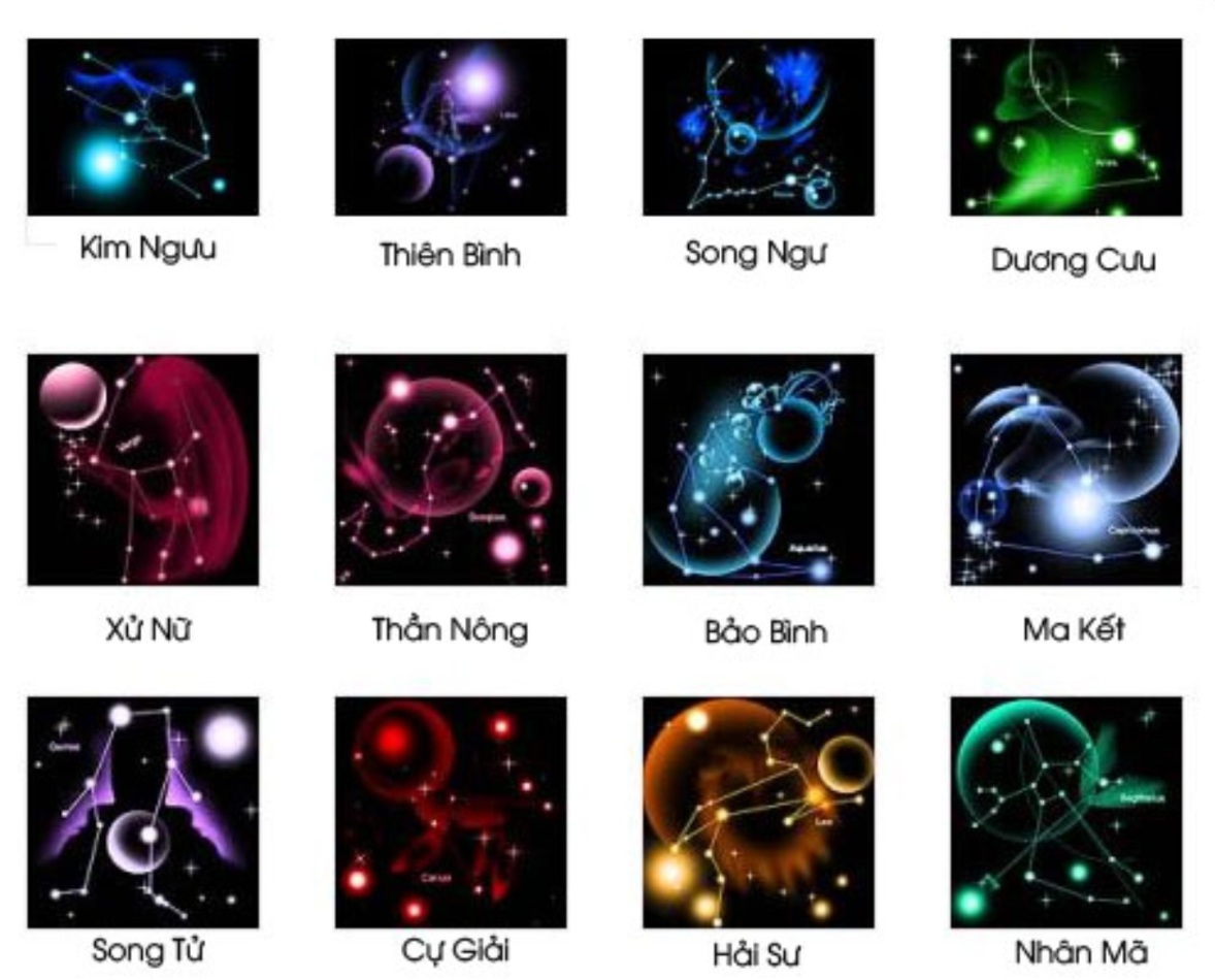 Xem Tử Vi 12 Cung Hoàng Đạo Hôm Nay Thứ Tư Ngày 21/9/2022: Song