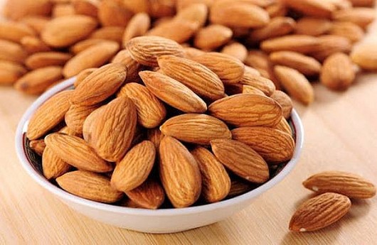 Nên ăn thực phẩm gì để có một lá gan khỏe mạnh?