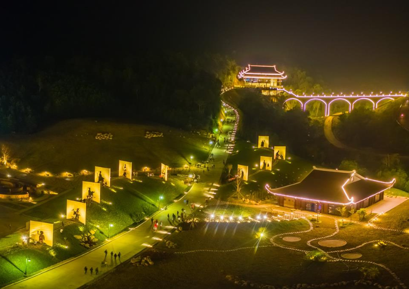 Nếu được UNESCO công nhận là Di sản văn hóa thế giới quần thể danh thắng Yên Tử sẽ là Di sản Thế giới đầu tiên của Việt Nam phân bổ trên 3 địa phương khác nhau