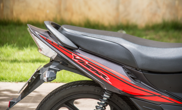 Chỉ 18 triệu sở hữu ngay xe máy Kymco Visar S