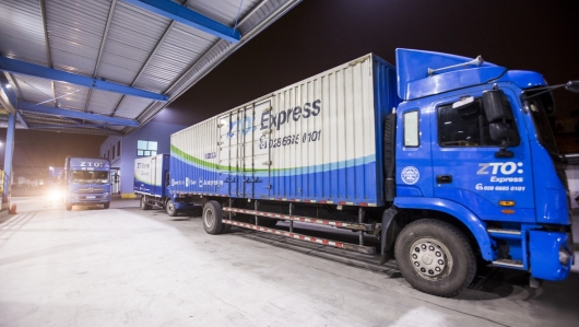 6 năm liên tục dẫn đầu trong ngành, Tập đoàn ZTO Express công bố cán mốc hơn 23 tỉ đơn vận chuyển trên toàn cầu