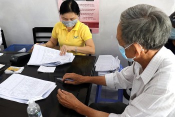 Quy định tuổi nghỉ hưu của người lao động năm 2023