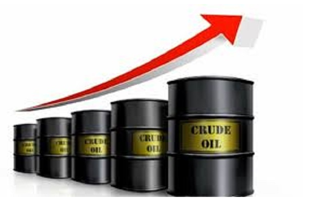 Giá xăng dầu hôm nay 26/9/2022: Dầu thô bật tăng mạnh