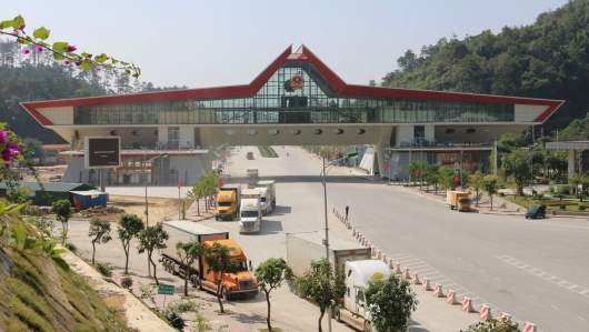 Lạng Sơn: Khôi phục thông quan tại cặp cửa khẩu Cốc Nam – Lũng Nghịu