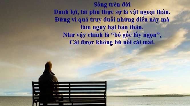 4 thời điểm quan trọng không được phép phạm sai lầm