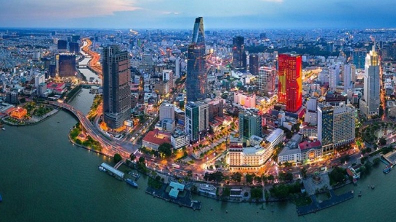 WB dự báo kinh tế Việt Nam tăng trưởng 7,2% trong năm 2022