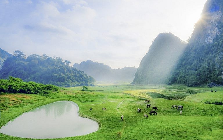 Lạng Sơn sẽ đẩy nhanh tiến độ hồ sơ trình UNESCO công nhận Công viên địa chất toàn cầu như thế nào?
