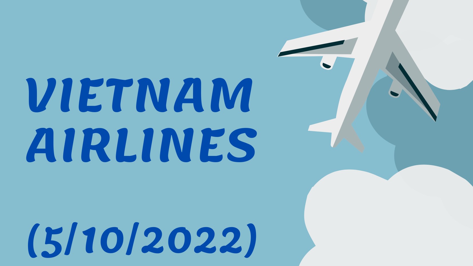 Giá vé máy bay Vietnam Airlines ngày mai: Tăng mạnh như “diều gặp gió”