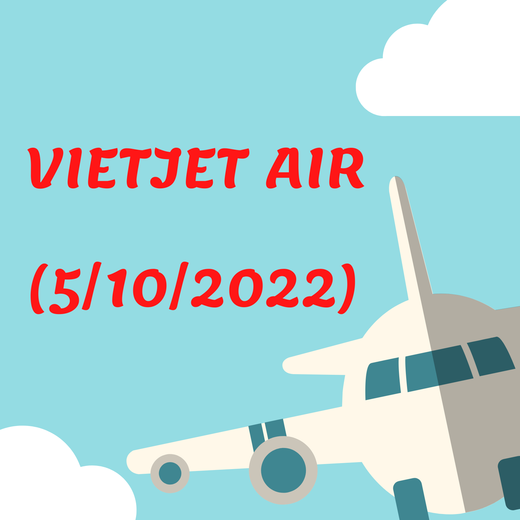 Giá vé máy bay Vietjet Air ngày mai: Tăng gấp đôi hôm nay?