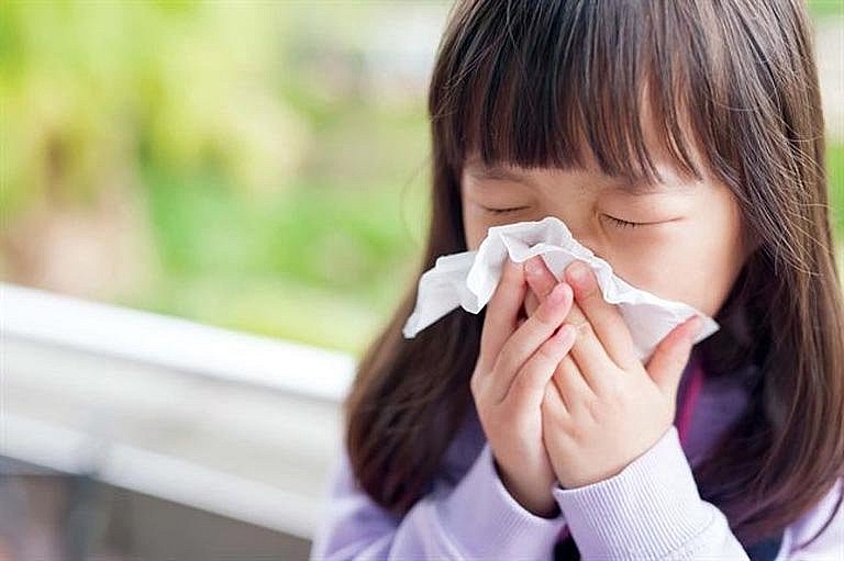 Trời trở lạnh, bạn cần biết gì về cúm