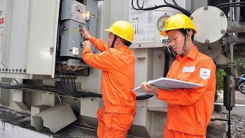 Đề xuất giá điện mới: Rút xuống 1 bậc, cao nhất hơn 3.300 đồng/kWh
