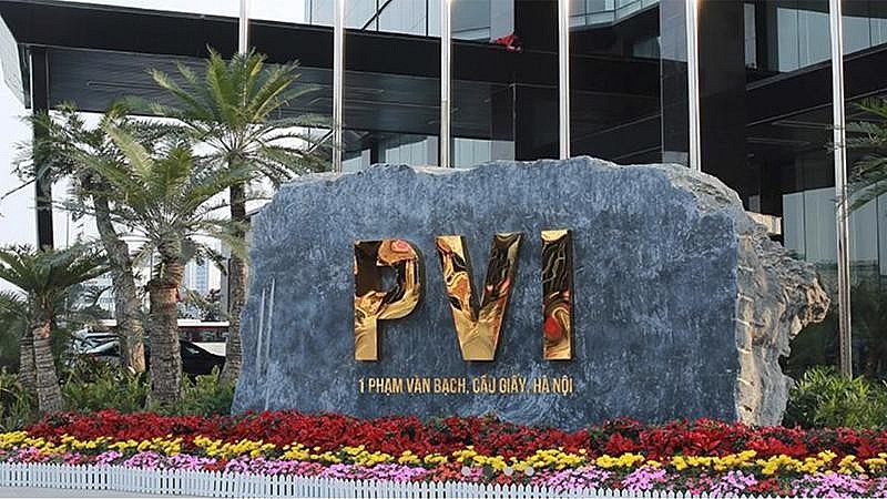 PVI bị xử phạt 331 triệu đồng do vi phạm về thuế