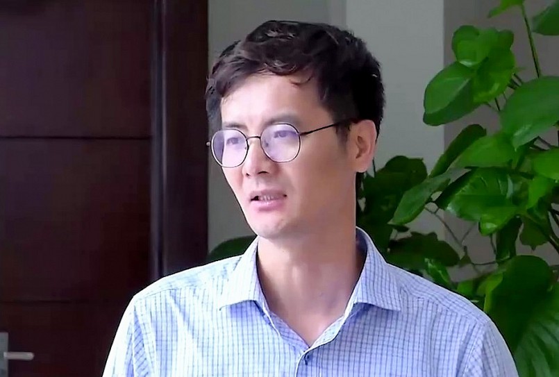 TS.Nguyễn Hữu Dũng - Đại học Kinh tế Quốc dân