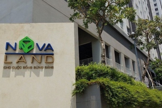 Novaland (NVL) muốn vay 40 triệu USD tại ngân hàng nước ngoài, 23 tỷ đồng tại VietinBank