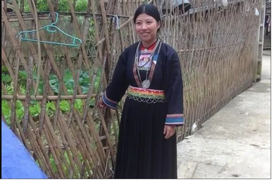 Cao Bằng: Tích cực bảo tồn, gìn giữ trang phục dân tộc Mông đen