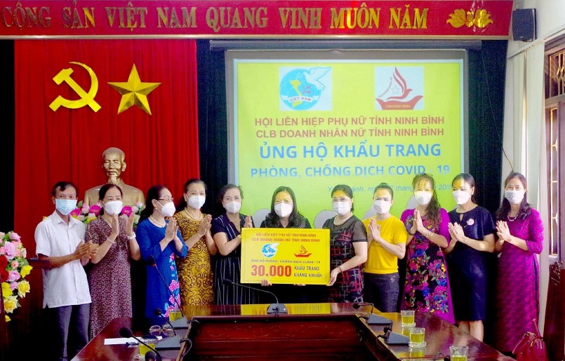 Ngày doanh nhân Việt Nam: Tôn vinh sự sáng tạo, vượt khó