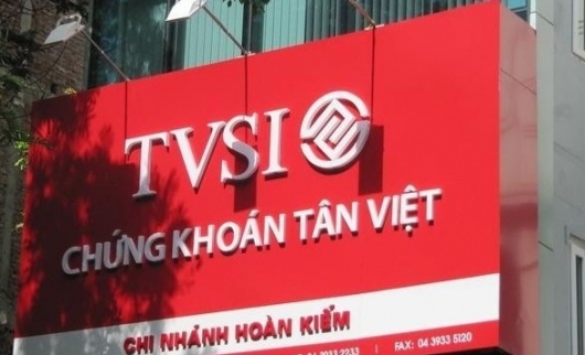 Chứng khoán Tân Việt bất ngờ bầu tổng giám đốc mới