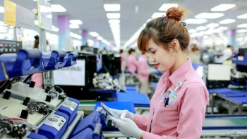 Việt Nam sản xuất 19 triệu chiếc điện thoại di động trong tháng 9
