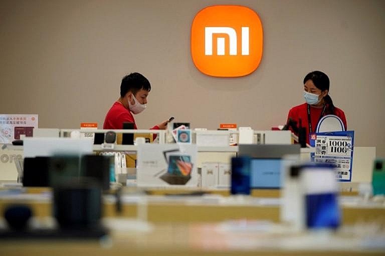 Hãng Xiaomi đặt nhà máy sản xuất ở Việt Nam
