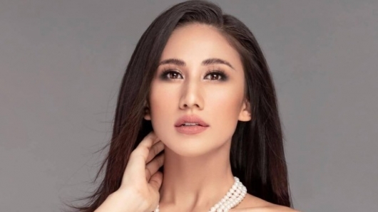 Nguyễn Diana – Top 15 Hoa hậu Hoàn vũ Việt Nam 2019 đột ngột qua đời ở tuổi 26