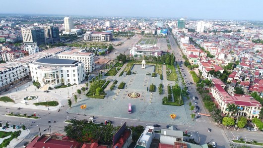 Bắc Giang hạn chế quy hoạch đất ở liền kề dọc các quốc lộ, tỉnh lộ