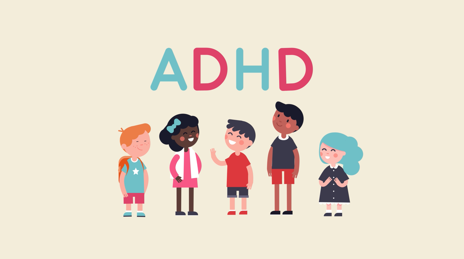 Chế độ ăn uống lành mạnh có thể giúp trẻ ADHD tăng sự tập trung