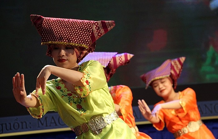 Tìm hiểu kiến thức văn hóa, xã hội,... qua cuộc thi Vòng quanh Đông Nam Á