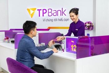 Lãi suất cao nhất tại TPBank là 7,2%/năm