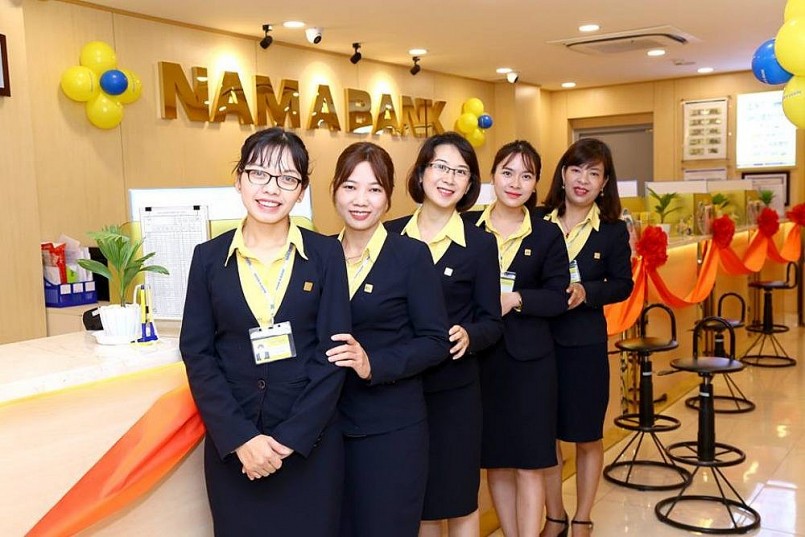 Nam A Bank sẽ tăng thêm 1.900 tỷ đồng vốn điều lệ